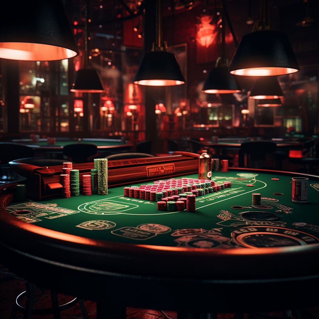 Ilustrasi cara bermain live casino di perangkat mobile wibu69 login